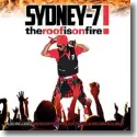 Sydney-7 - The Roof Is On Fire
