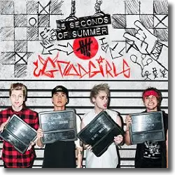 Cover: 5 Seconds Of Summer - Good Girls