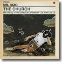 Cover:  Mr. Ozio - The Church