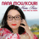 Cover: Nana Mouskouri - Meine Reise von 1962 bis heute