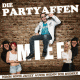 Cover: Die Partyaffen - Mief (Nimm mich jetzt auch wenn ich stinke)