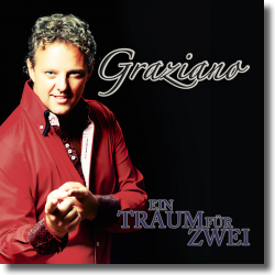 Cover: Graziano - Ein Traum fr zwei