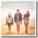 Cover:  Planet Emily - Wir setzen die Segel