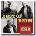 Cover:  Matthias Reim - Das Ultimative Best of Album