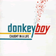 Cover: Donkeyboy - Caught In A Life