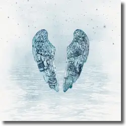 Cover: Coldplay - Ghost Stories Live 2014