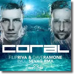 Cover: Filip Riva & Dave Ramone - Coral