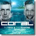 Cover:  Filip Riva & Dave Ramone - Coral