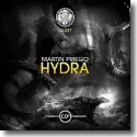 Cover:  Martin Priego - Hydra