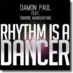 Cover: Damon Paul feat. Simone Mangiapane - Rhythm Is A Dancer