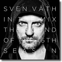 Cover: Sven Vth in the Mix: The Sound Of The 15th Season - Various Artists