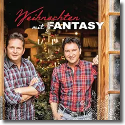 Cover: Fantasy - Weihnachten mit Fantasy