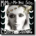 Cover:  MiMi & The Mad Noise Factory - Get Me Back