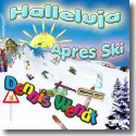 Cover:  Dennis Wendt - Halleluja Apres Ski
