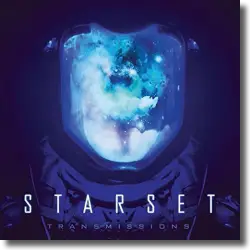 Cover: Starset - Transmissions