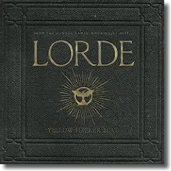 Cover: Lorde - Yellow Flicker Beat