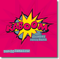 Cover: Kaboom feat. Goombay Dance Band - Sun Of Jamaica