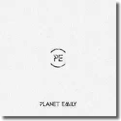 Cover: Planet Emily - PE