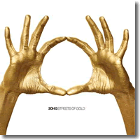 Cover: 3OH!3 - Streets Of Gold