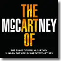 Cover:  The Art of McCartney - Various Artists