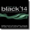 Cover:  Best Of Black 2014 - Various Artists
