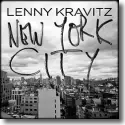 Cover: Lenny Kravitz - New York City