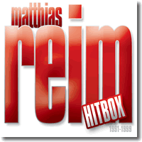 Cover: Matthias Reim - Hitbox