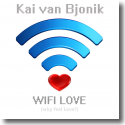 Cover:  Kai van Bjonik - Wifi Love