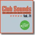 Cover:  Club Sounds Vol. 71 - Various Artists