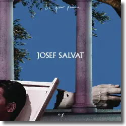 Cover: Josef Salvat - Diamonds