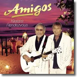 Cover: Amigos - Kleines Rendezvous