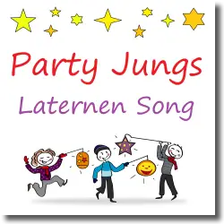 Cover: Party Jungs - Laternen Song (Apres Ski Version)