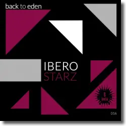 Cover: Iberostarz - Back to Eden