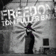 Cover: Tom Fuller Band - Freedom