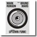 Cover:  Mark Ronson feat. Bruno Mars - Uptown Funk!