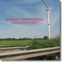 Cover: Sinan Mercenk - Soul Brother