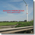 Cover:  Sinan Mercenk - Soul Brother