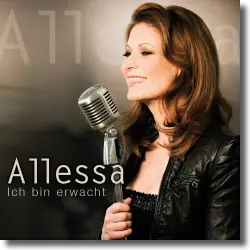 Cover: Allessa - Ich bin erwacht