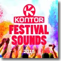 Kontor Festival Sounds 2015 - Various Artists