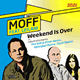 Cover: Moff feat. Leilani - Weekend Is Over