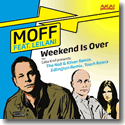 Moff feat. Leilani - Weekend Is Over