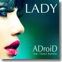 Cover:  ADroiD feat. Vianni Kamara - Lady