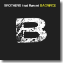 Cover:  Brothers feat. Ranieri - Sacrifice