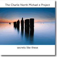 Cover: The Charlie North Michael e Project - Secrets Like These