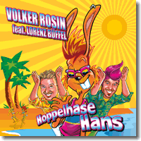 Cover: Volker Rosin feat. Lorenz Bffel - Hoppelhase Hans