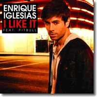 Cover: Enrique Iglesias - I Like It