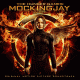 Cover: Die Tribute von Panem - Mockingjay Teil 1 - Original Soundtrack