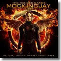 Cover:  Die Tribute von Panem - Mockingjay Teil 1 - Original Soundtrack