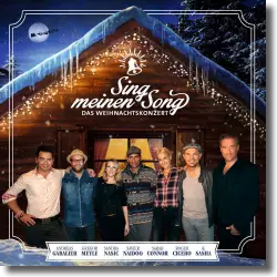 Cover: Sing meinen Song - Das Weihnachtskonzert - Various Artists