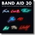 Band Aid 30 Germany - Do They Know It's Christmas?
